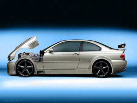 voiture