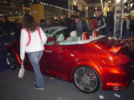 voiture