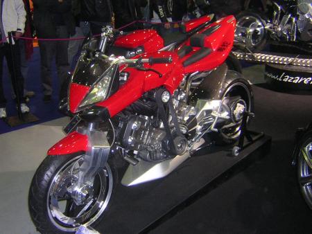 moto