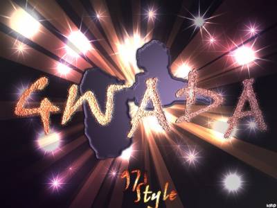 gwada