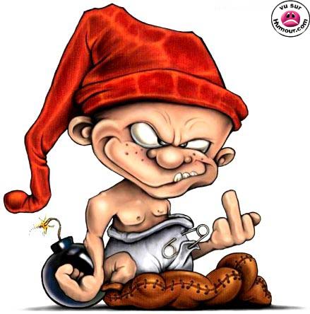 pour tout le monde