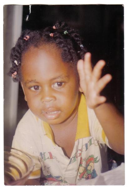 moi petit