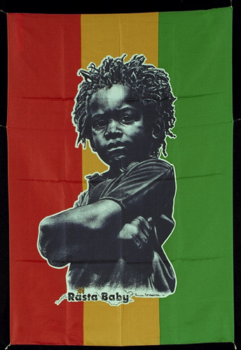 rasta