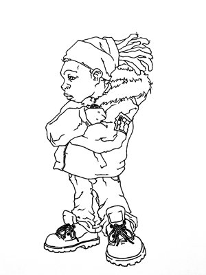 rasta- gwada