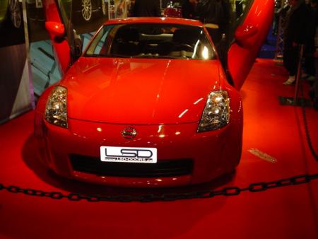 voiture