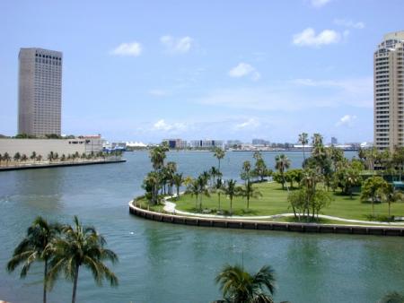 miami