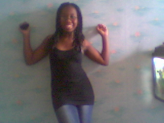 lady sweeta