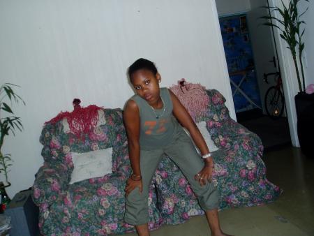 charlene
